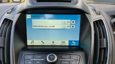 Ford C-MAX 1.0 EcoBoost Titanium 5dr Petrol Estate